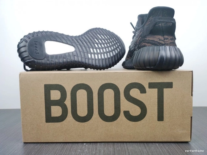 Yeezy V2 GW3774 350 Adidas Boost Oat Black MX 0713